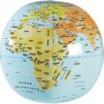 globe
